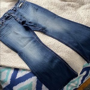 Daytrip Blue Jeans (3/25$ deal!!)